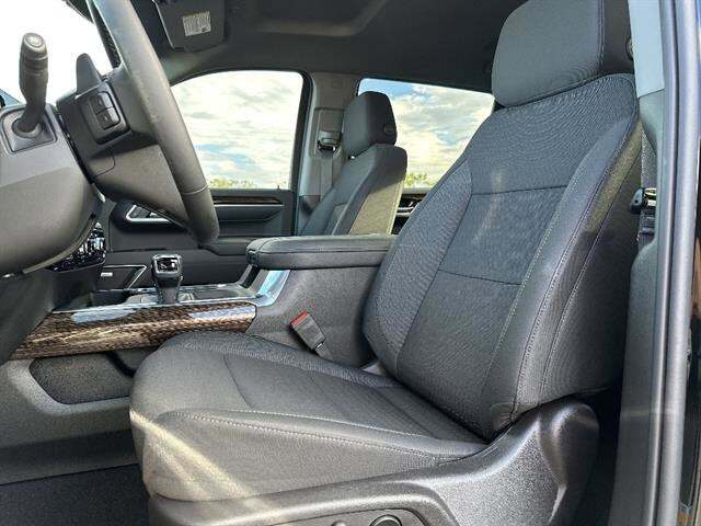 2026 GMC Sierra 1500 Elevation Tucson AZ