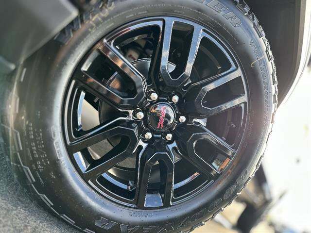 2026 GMC Sierra 1500 Elevation Tucson AZ