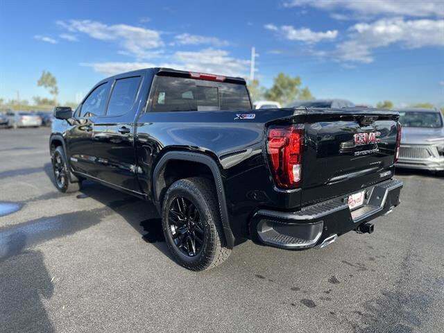 2026 GMC Sierra 1500 Elevation Tucson AZ