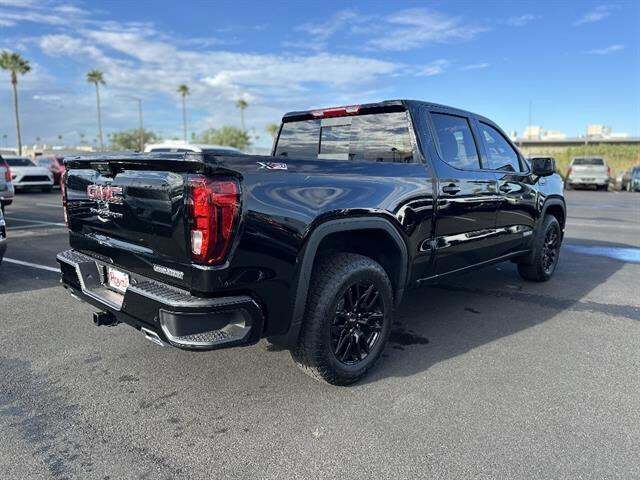 2026 GMC Sierra 1500 Elevation Tucson AZ