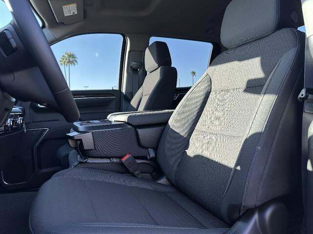 2026 GMC Sierra 1500 Elevation Tucson AZ