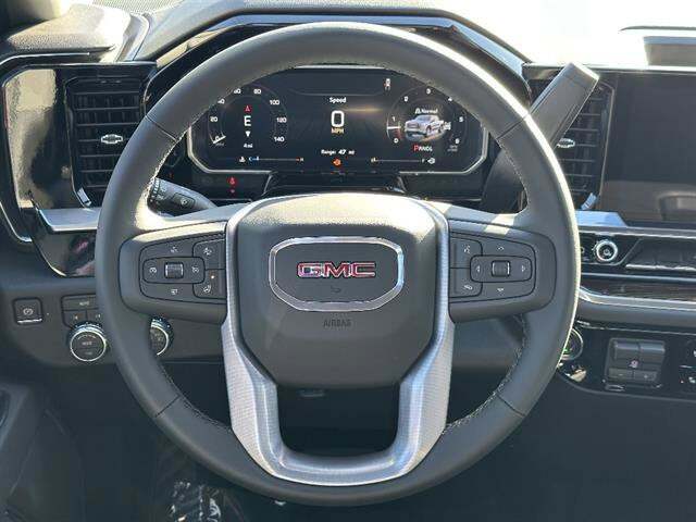 2026 GMC Sierra 1500 Elevation Tucson AZ