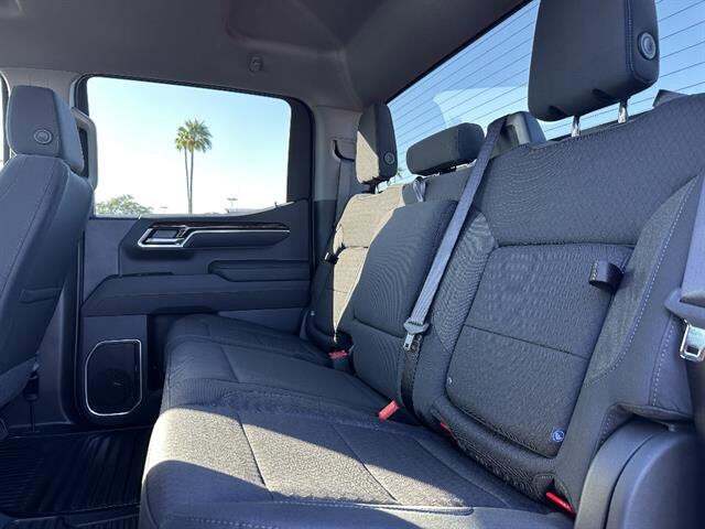 2026 GMC Sierra 1500 Elevation Tucson AZ