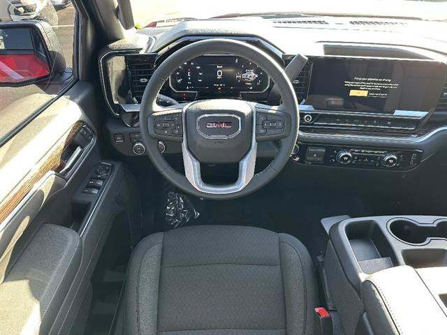 2026 GMC Sierra 1500 Elevation Tucson AZ