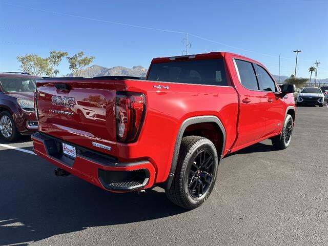 2026 GMC Sierra 1500 Elevation Tucson AZ