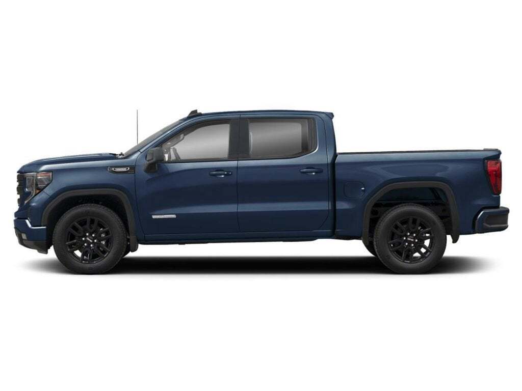 2026 GMC Sierra 1500 Elevation Tucson AZ