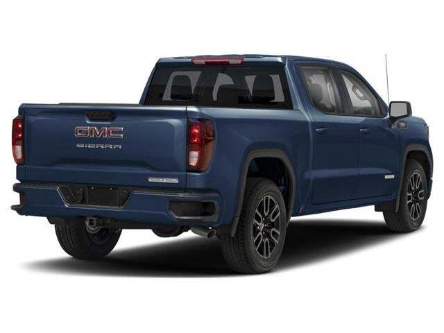 2026 GMC Sierra 1500 Elevation Tucson AZ