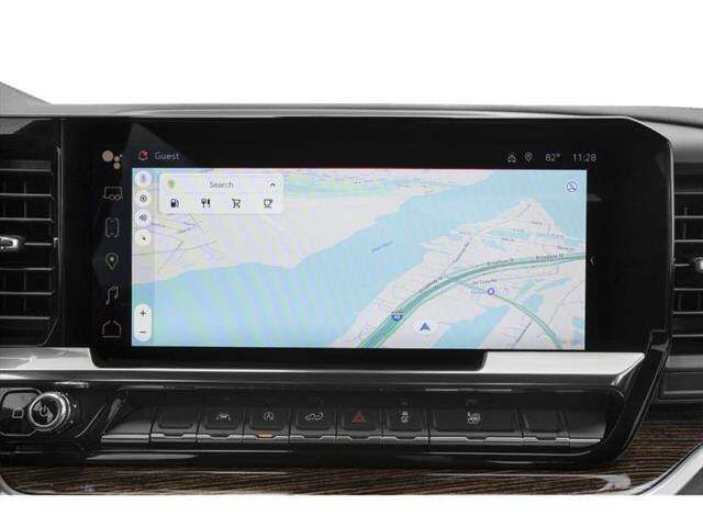 2026 GMC Sierra 1500 Elevation Tucson AZ