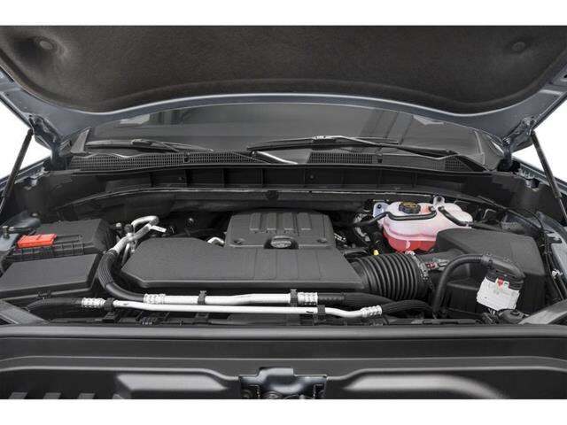 2026 GMC Sierra 1500 Elevation Tucson AZ