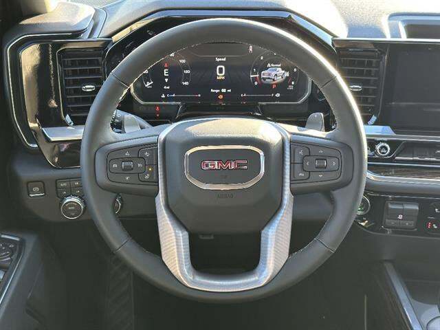 2026 GMC Sierra 1500 Elevation Tucson AZ