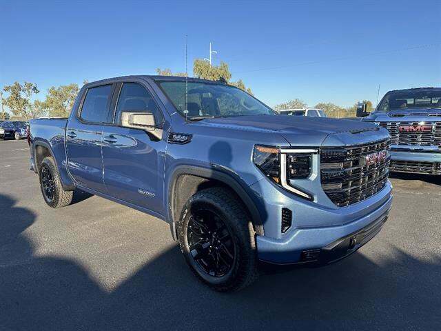 2026 GMC Sierra 1500 Elevation Tucson AZ