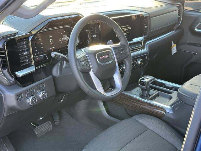 2026 GMC Sierra 1500 Elevation Tucson AZ