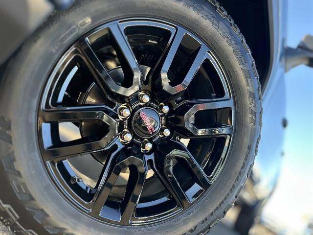 2026 GMC Sierra 1500 Elevation Tucson AZ