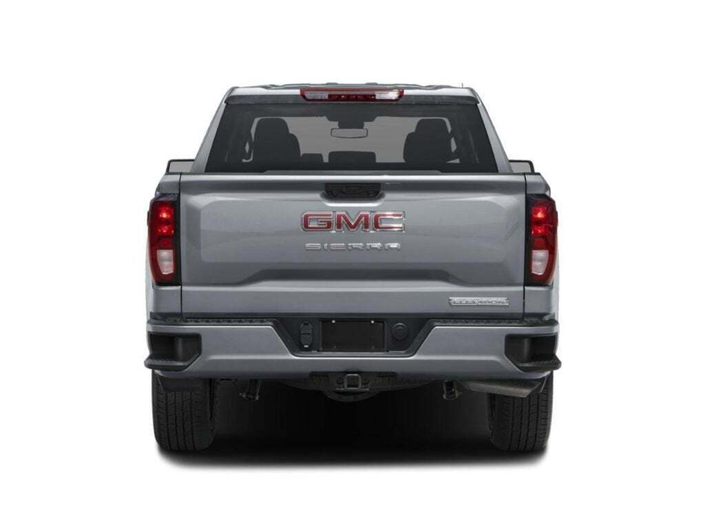 2026 GMC Sierra 1500 Elevation Tucson AZ