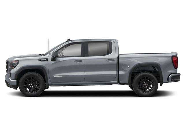 2026 GMC Sierra 1500 Elevation Tucson AZ