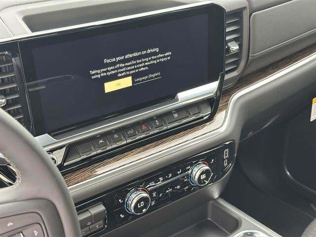 2026 GMC Sierra 1500 Elevation Tucson AZ