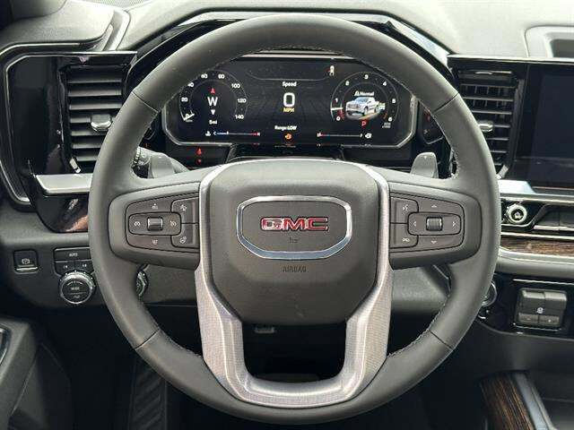 2026 GMC Sierra 1500 Elevation Tucson AZ