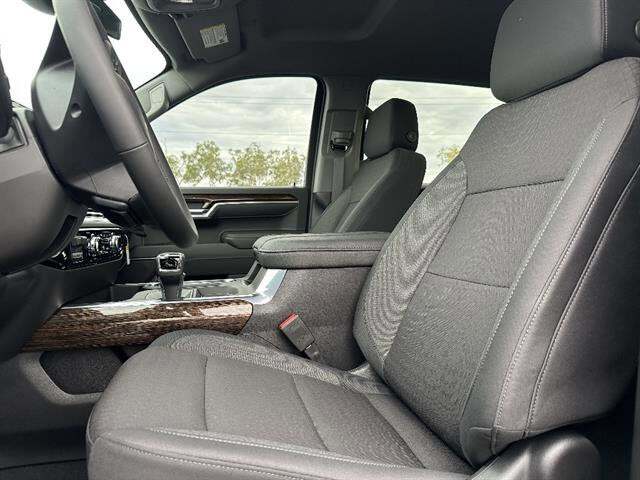 2026 GMC Sierra 1500 Elevation Tucson AZ