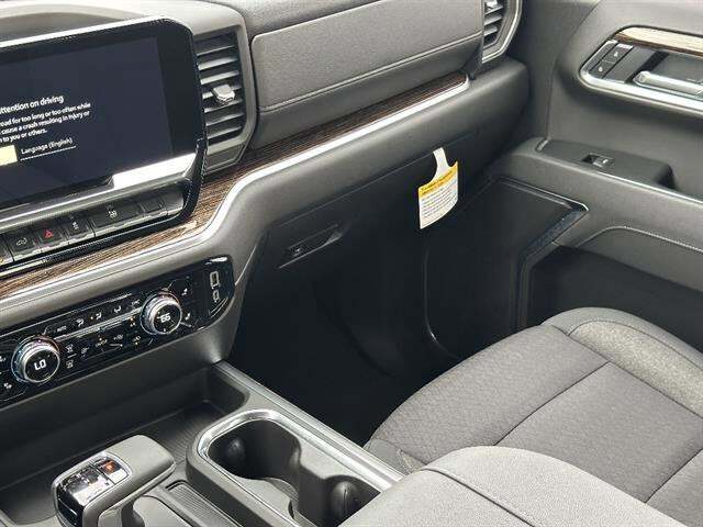 2026 GMC Sierra 1500 Elevation Tucson AZ