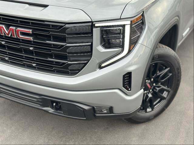 2026 GMC Sierra 1500 Elevation Tucson AZ