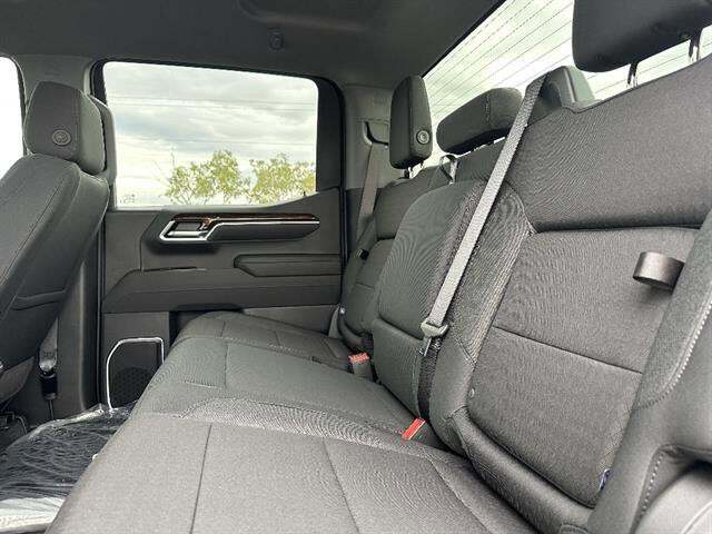 2026 GMC Sierra 1500 Elevation Tucson AZ