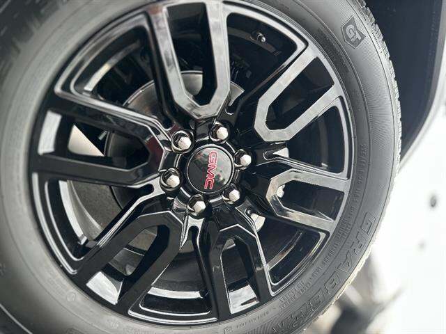 2026 GMC Sierra 1500 Elevation Tucson AZ