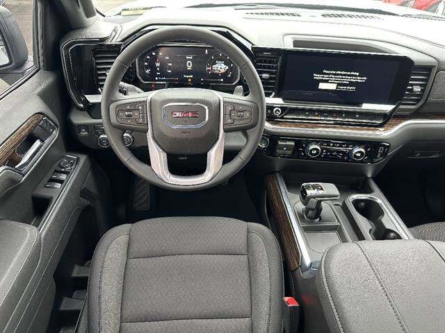 2026 GMC Sierra 1500 Elevation Tucson AZ