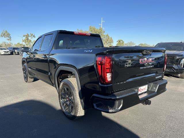 2026 GMC Sierra 1500 Elevation Tucson AZ
