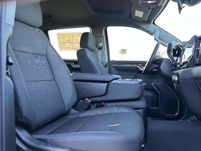 2026 GMC Sierra 1500 Elevation Tucson AZ