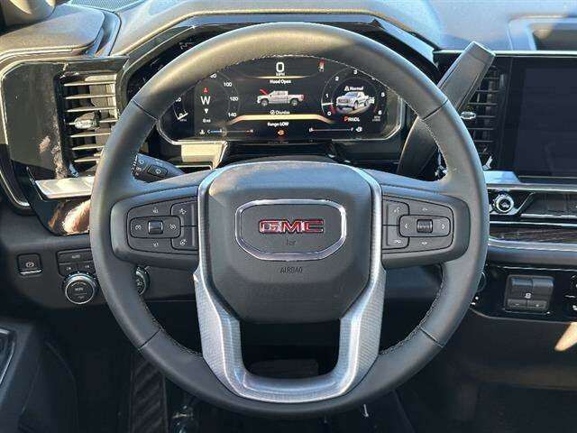 2026 GMC Sierra 1500 Elevation Tucson AZ