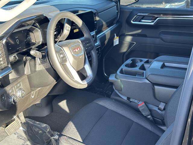 2026 GMC Sierra 1500 Elevation Tucson AZ