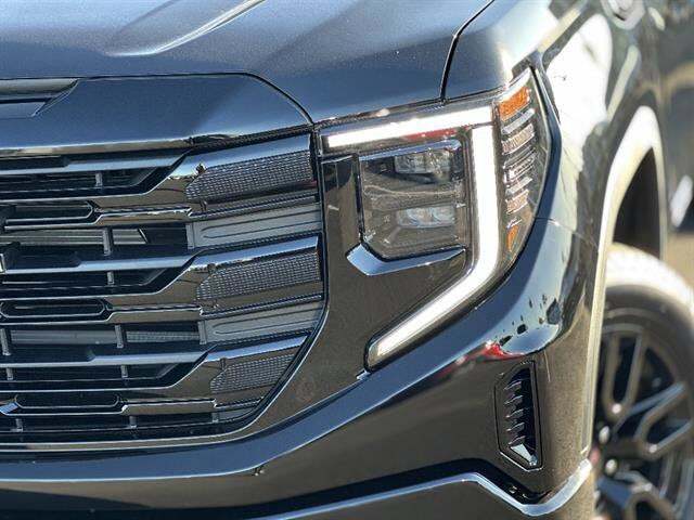 2026 GMC Sierra 1500 Elevation Tucson AZ