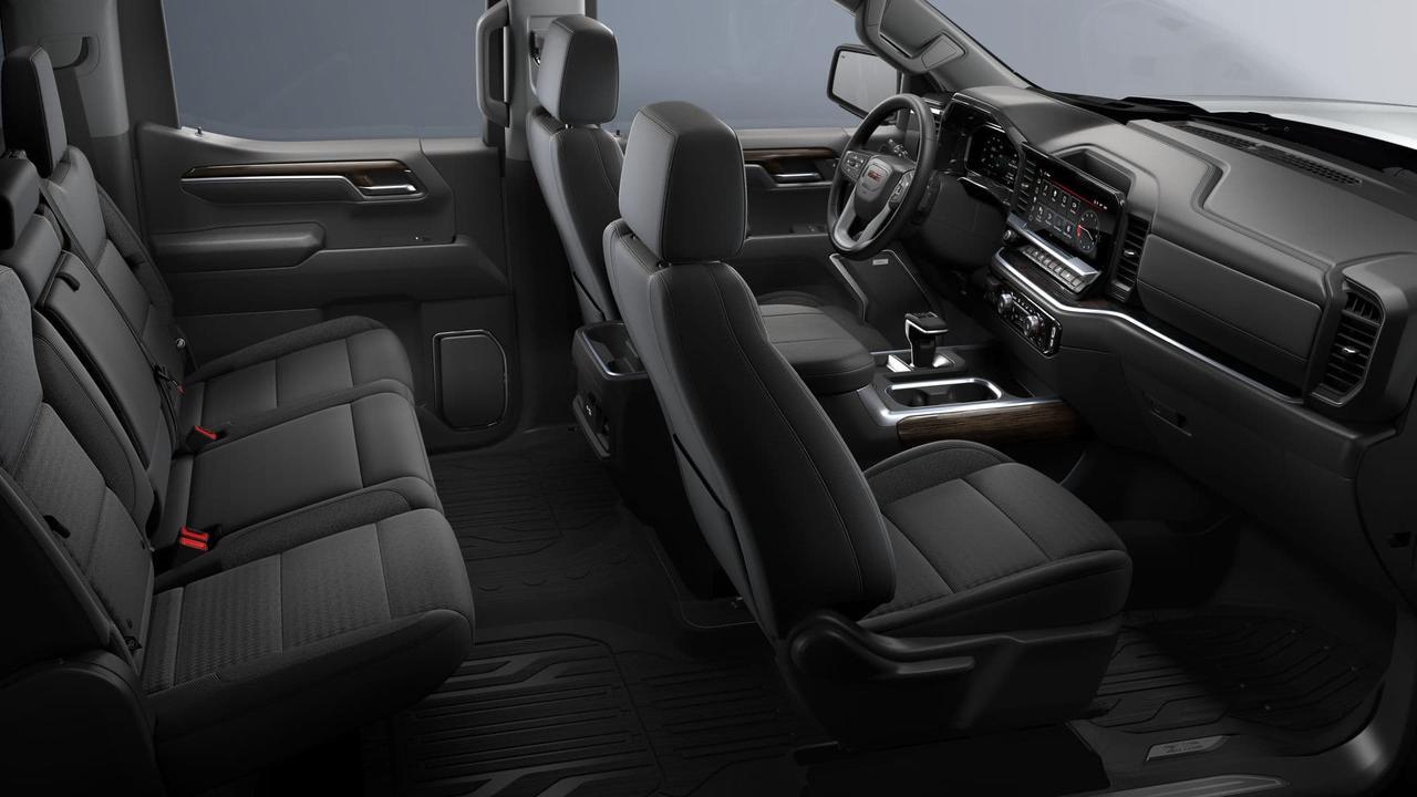 2026 GMC Sierra 1500 Elevation Tucson AZ
