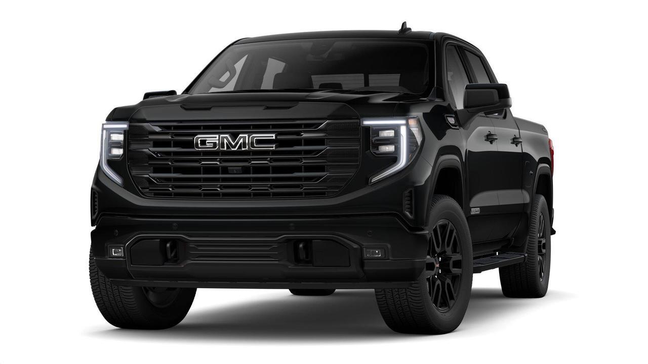 2026 GMC Sierra 1500 Elevation Tucson AZ