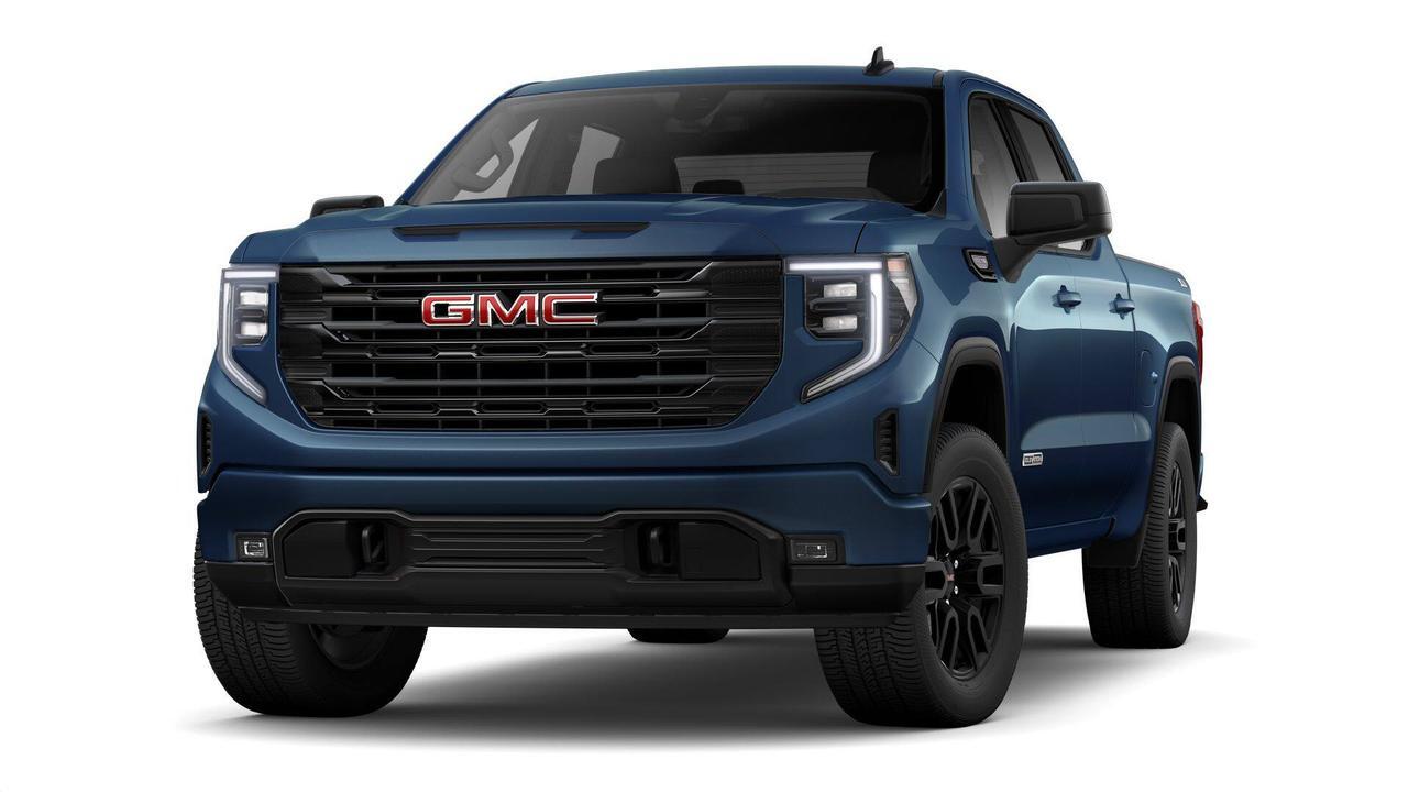 2026 GMC Sierra 1500 Elevation Tucson AZ
