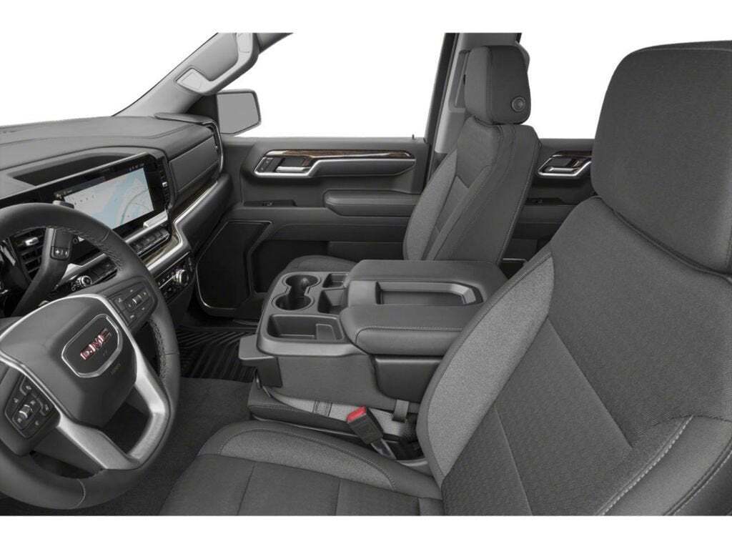 2026 GMC Sierra 1500 Elevation Tucson AZ