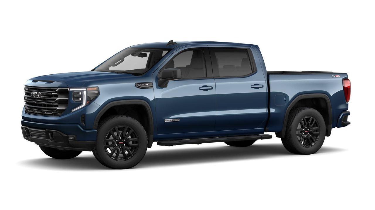 2026 GMC Sierra 1500 Elevation Tucson AZ