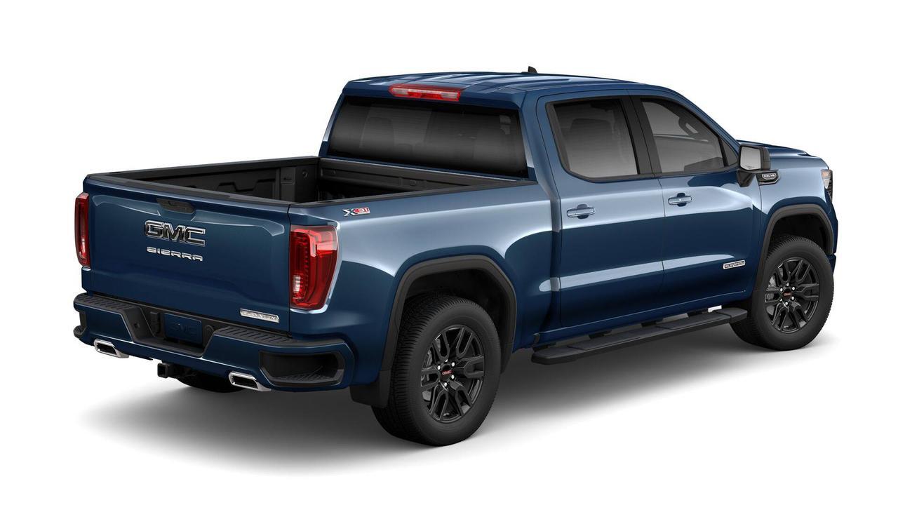 2026 GMC Sierra 1500 Elevation Tucson AZ