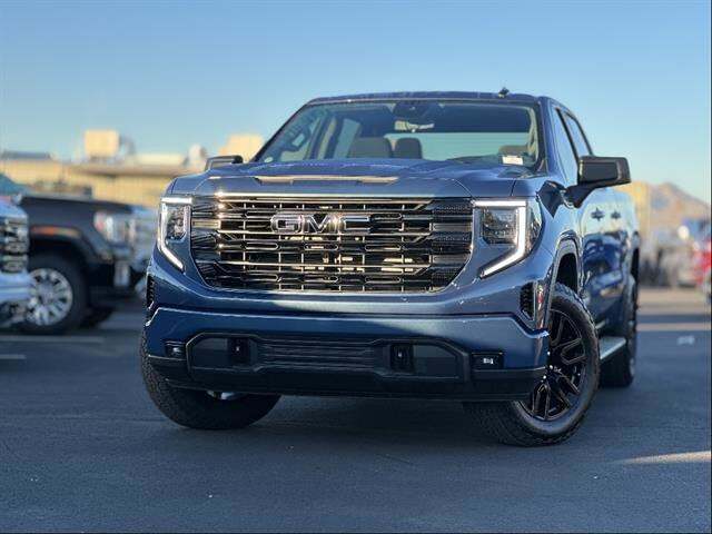 2026 GMC Sierra 1500 Elevation Tucson AZ