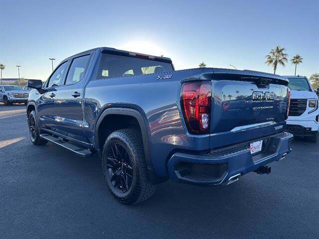 2026 GMC Sierra 1500 Elevation Tucson AZ