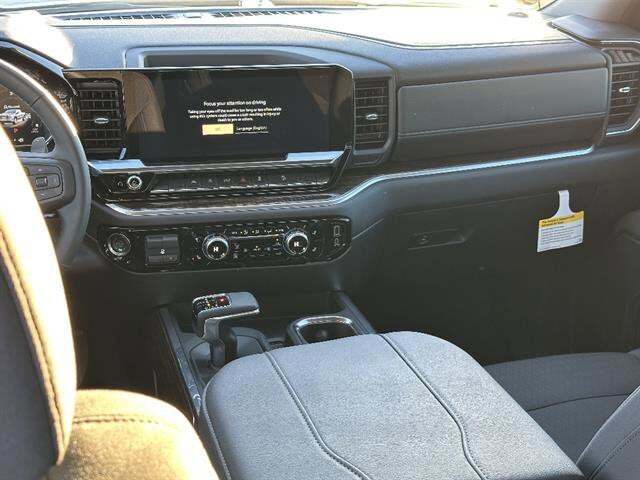 2026 GMC Sierra 1500 Elevation Tucson AZ