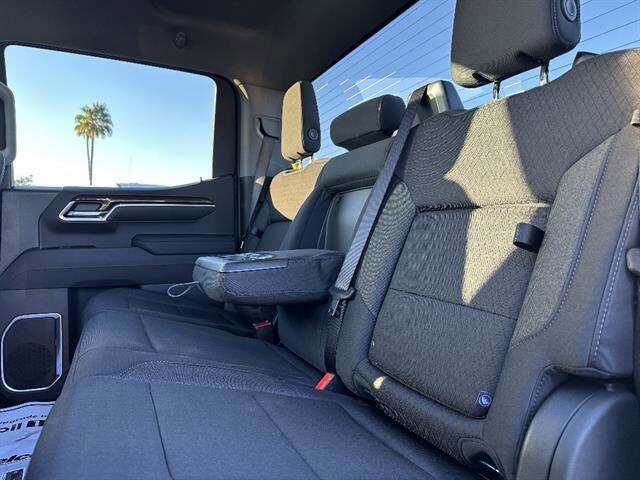 2026 GMC Sierra 1500 Elevation Tucson AZ