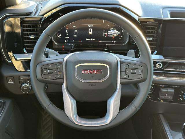 2026 GMC Sierra 1500 Elevation Tucson AZ