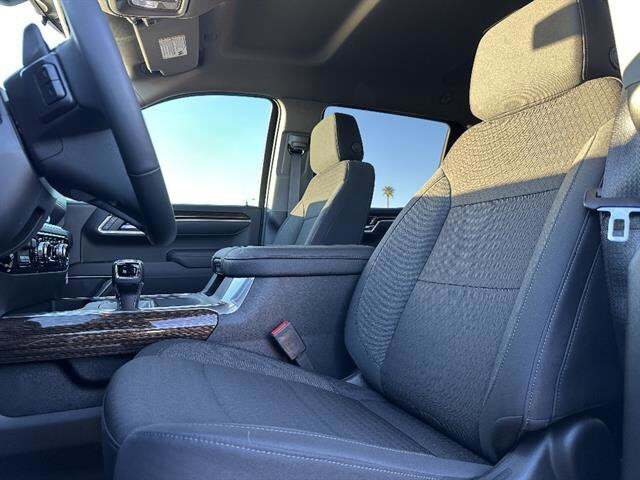 2026 GMC Sierra 1500 Elevation Tucson AZ