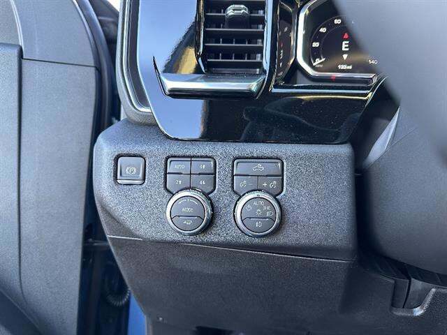2026 GMC Sierra 1500 Elevation Tucson AZ
