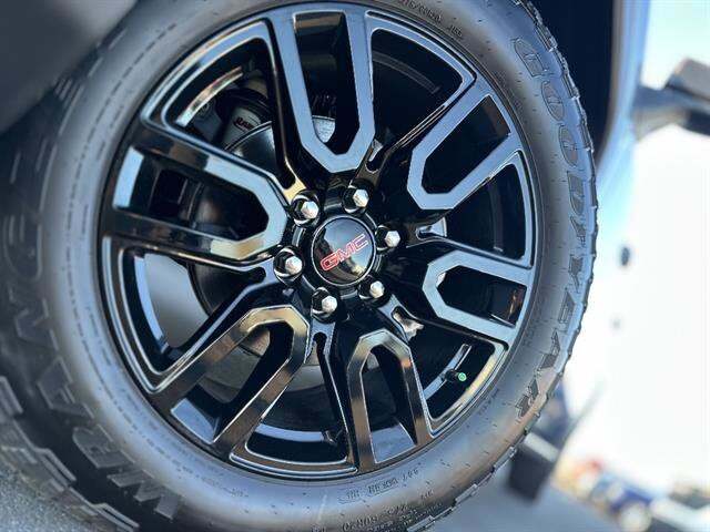 2026 GMC Sierra 1500 Elevation Tucson AZ