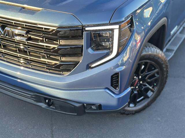 2026 GMC Sierra 1500 Elevation Tucson AZ