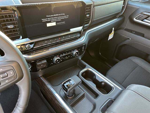 2026 GMC Sierra 1500 Elevation Tucson AZ