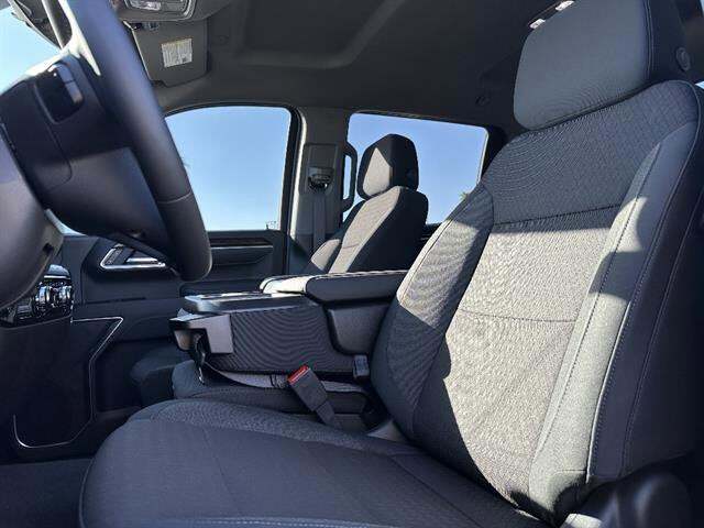 2026 GMC Sierra 1500 Elevation Tucson AZ