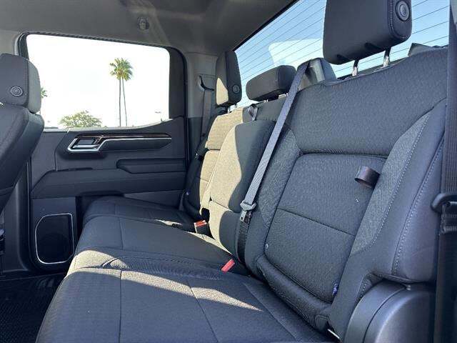 2026 GMC Sierra 1500 Elevation Tucson AZ